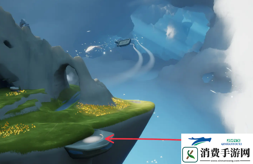 光遇11月9日每日任务做法攻略