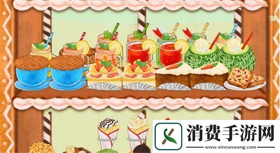 洋果子店rose2爆米花怎么做