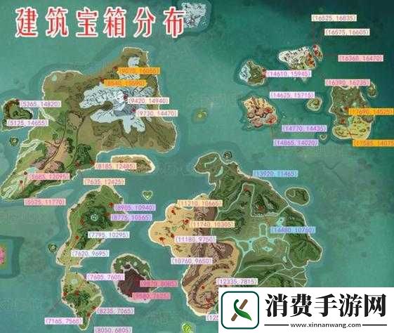 创造与魔法世界深似海