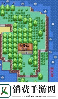 宠物小精灵2周目火红攻略