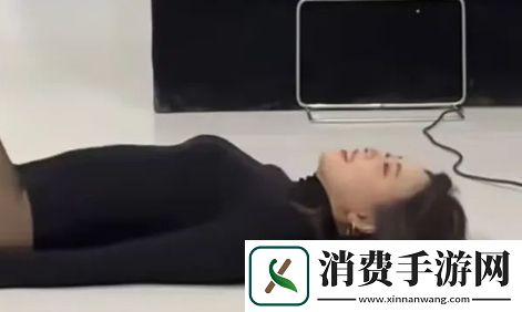 骆歆晒肯豆风照片