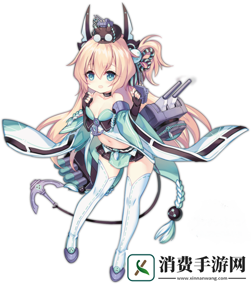 碧蓝航线谷风改造后立绘与技能属性有何惊人变化