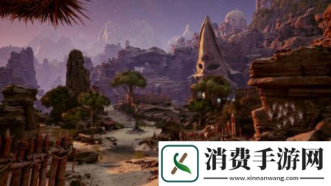 宣誓世界观精妙