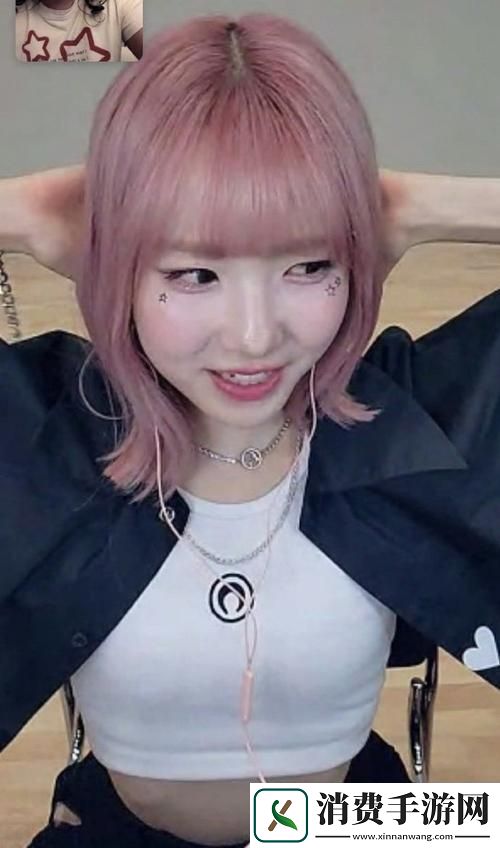 东南亚少女rapper