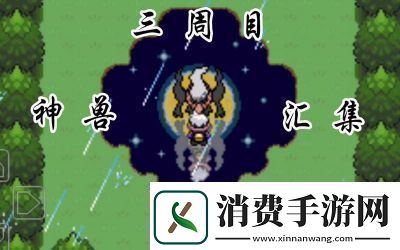 宠物小精灵2周目火红攻略