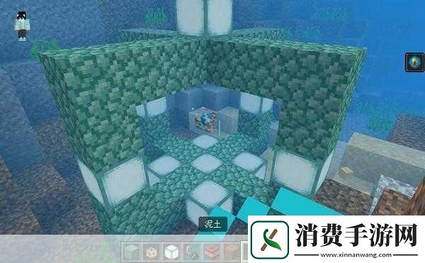 手游新探秘在我的世界中揭秘封印鲜血于血瓶的奥秘