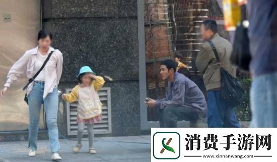 阮经天复工拍戏