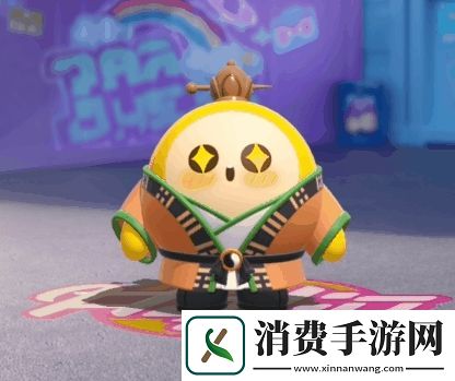 蛇年春晚我只看蛋仔岛蛋仔派对天宫春晚即将开幕