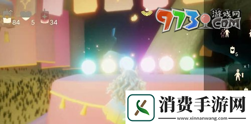 光遇魔法工坊位置在哪