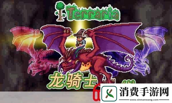 泰拉瑞亚探险新揭秘火龙怪骑士的荣耀掉落