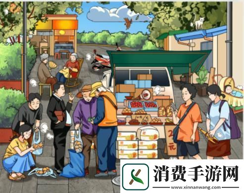 疯狂梗传气体攻击通关攻略