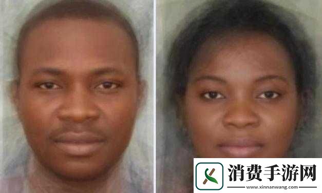 白人和黄人谁的颜值更高