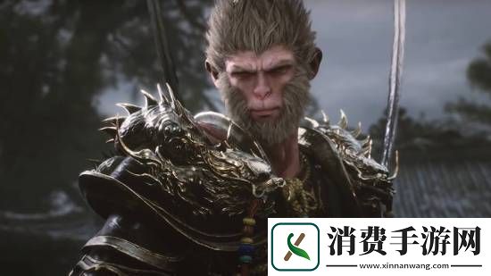 国产之光！黑神话