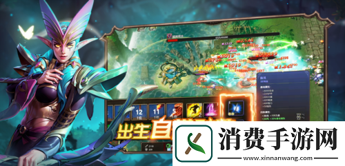 爆战兄弟官方授权番外地图爆战无限大爆爽上线！