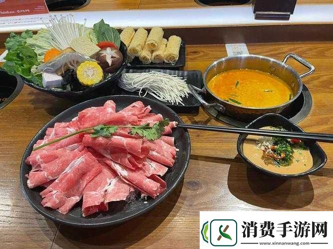 如何以最低价格通关一代沙雕涮个锅吧