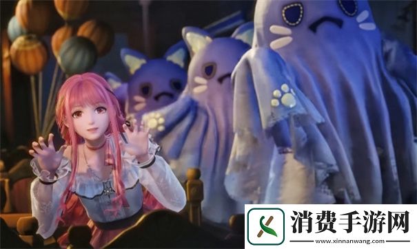 无限暖暖和闪耀暖暖的区别