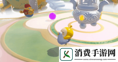 蛇年春晚我只看蛋仔岛蛋仔派对天宫春晚即将开幕