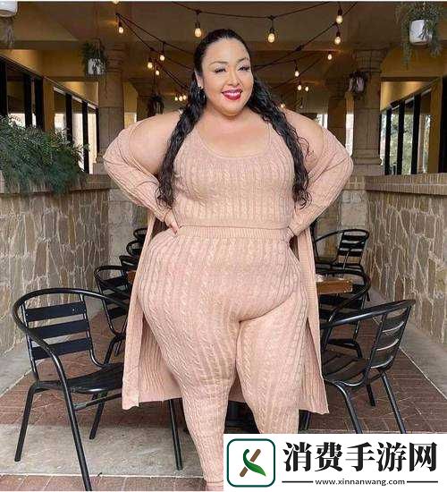 探索欧美肥胖老妇的独特魅力