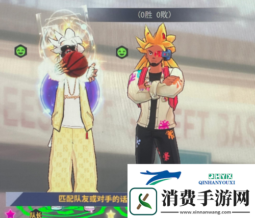 球场上的灵魂舞者街头篮球传球小技巧合集