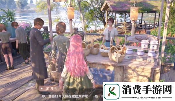 无限暖暖和闪耀暖暖的区别