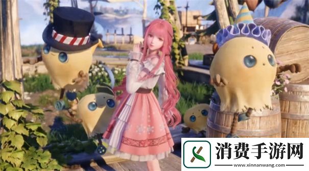 无限暖暖和闪耀暖暖的区别