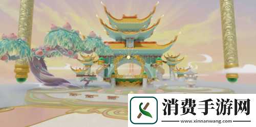 蛇年春晚我只看蛋仔岛蛋仔派对天宫春晚即将开幕