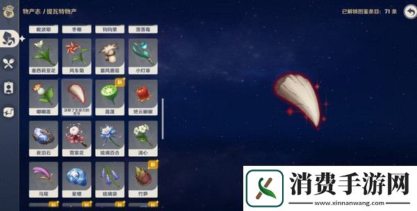 详阅原神奇异的牙齿任务攻略