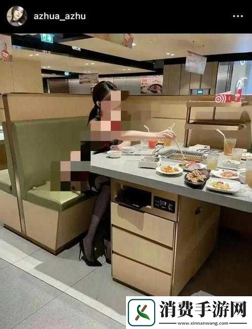 为什么有些女性喜欢在公众场合摆出不雅的姿势-这种行为是否合适