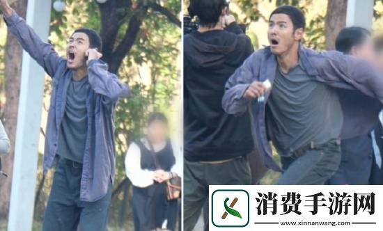 阮经天复工拍戏：与周处除三害导演再度合作