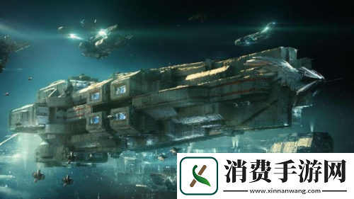 无尽的拉格朗日全新资料片砺舰归来将上线