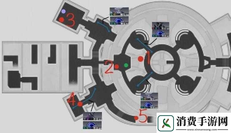 崩坏星穹铁道裂界征兆任务怎么攻略