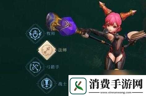 龙之谷手游魔法师厉害吗