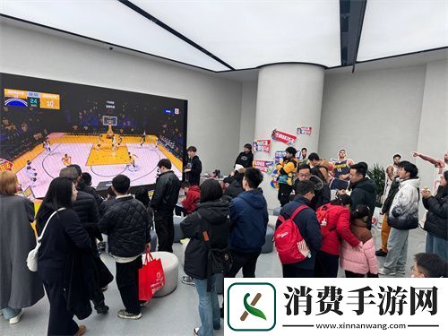 鸿蒙原生游戏强得飞起！新乐趣新体验引爆200+门店