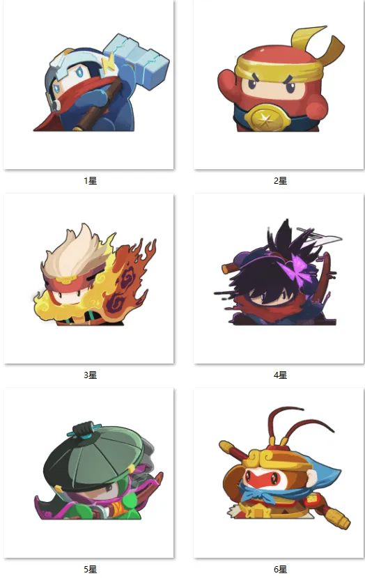 不思议迷宫豆丁冈布奥技能天赋介绍