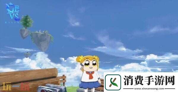 碧蓝幻想Versus