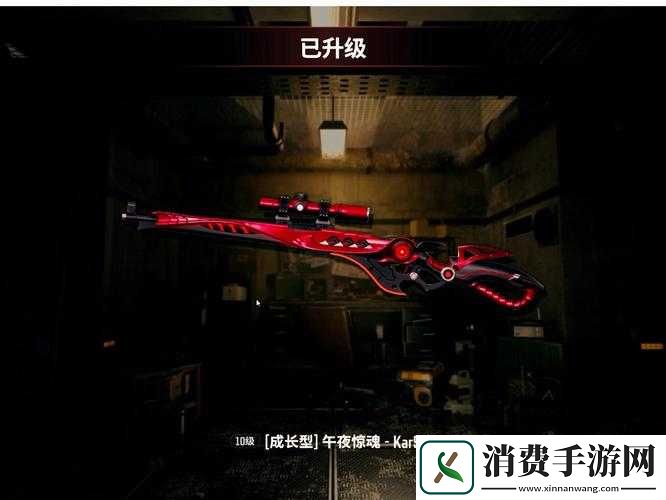 绝地求生手游中-98K的操作技巧如何随着版本演变-揭秘其传奇历程