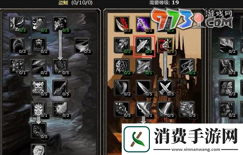 魔兽世界盗贼经验有什么用