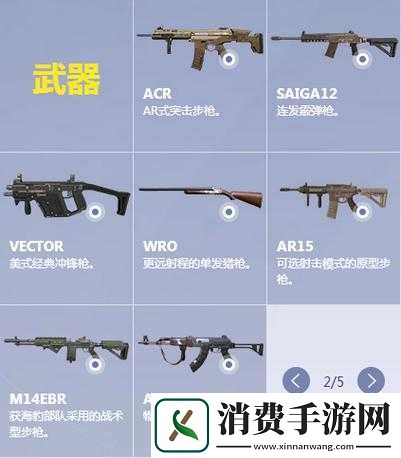 终结者2审判日-冲锋枪如何制霸战场-深度操作技巧与使用心得揭秘