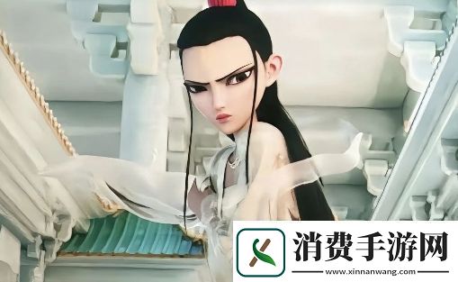 分享哪吒2鹤童深藏不露