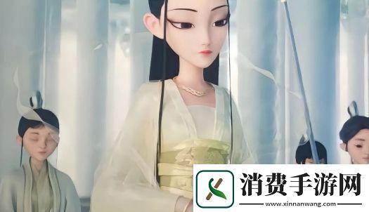 分享哪吒2鹤童深藏不露