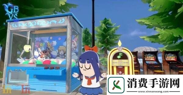 碧蓝幻想Versus
