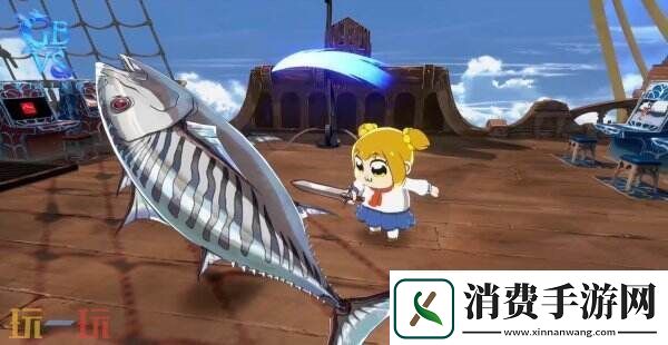 碧蓝幻想Versus
