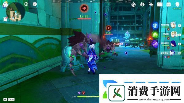 原神水仙十字之剑怎么获得