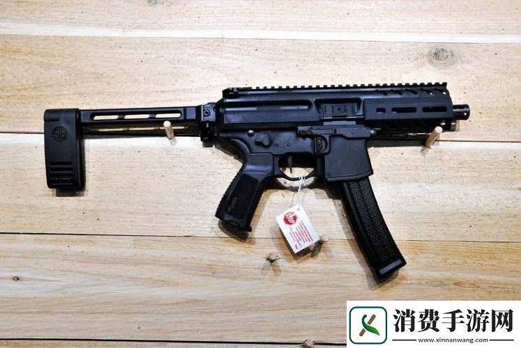 终结者2审判日冲锋枪排行揭晓