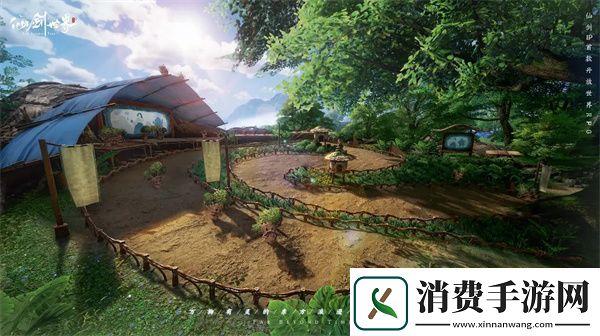 仙剑世界破锋套装效果及适配角色分享