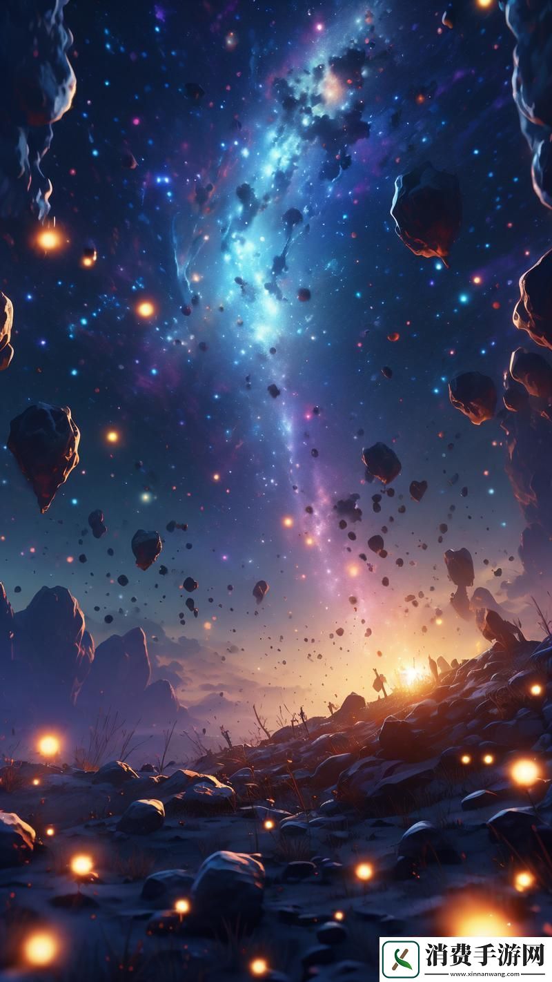 畅享多元影娱盛宴—星空视频影视大全免费观看