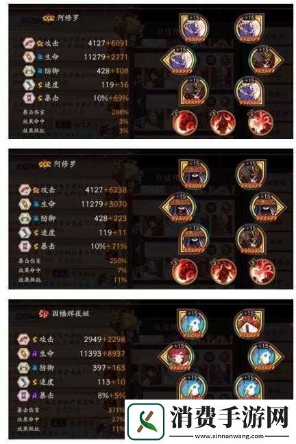 阴阳师幽境爬塔最强阵容如何搭配