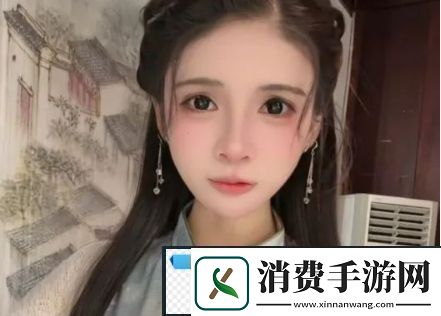 狗头萝莉转行拍摄短剧身穿国风旗袍太好看绝好身材十分瞩目 