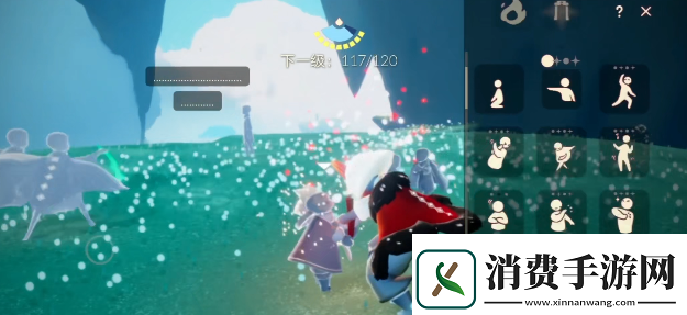 光遇3月5每日任务怎么完成3月5号每日任务攻略