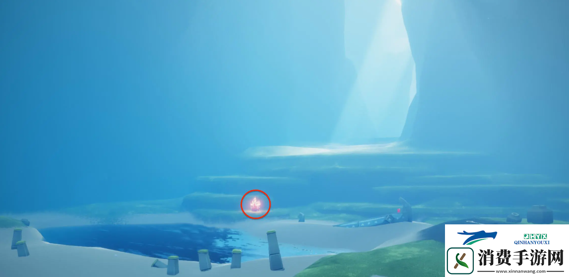 光遇11月19日大蜡烛位置攻略